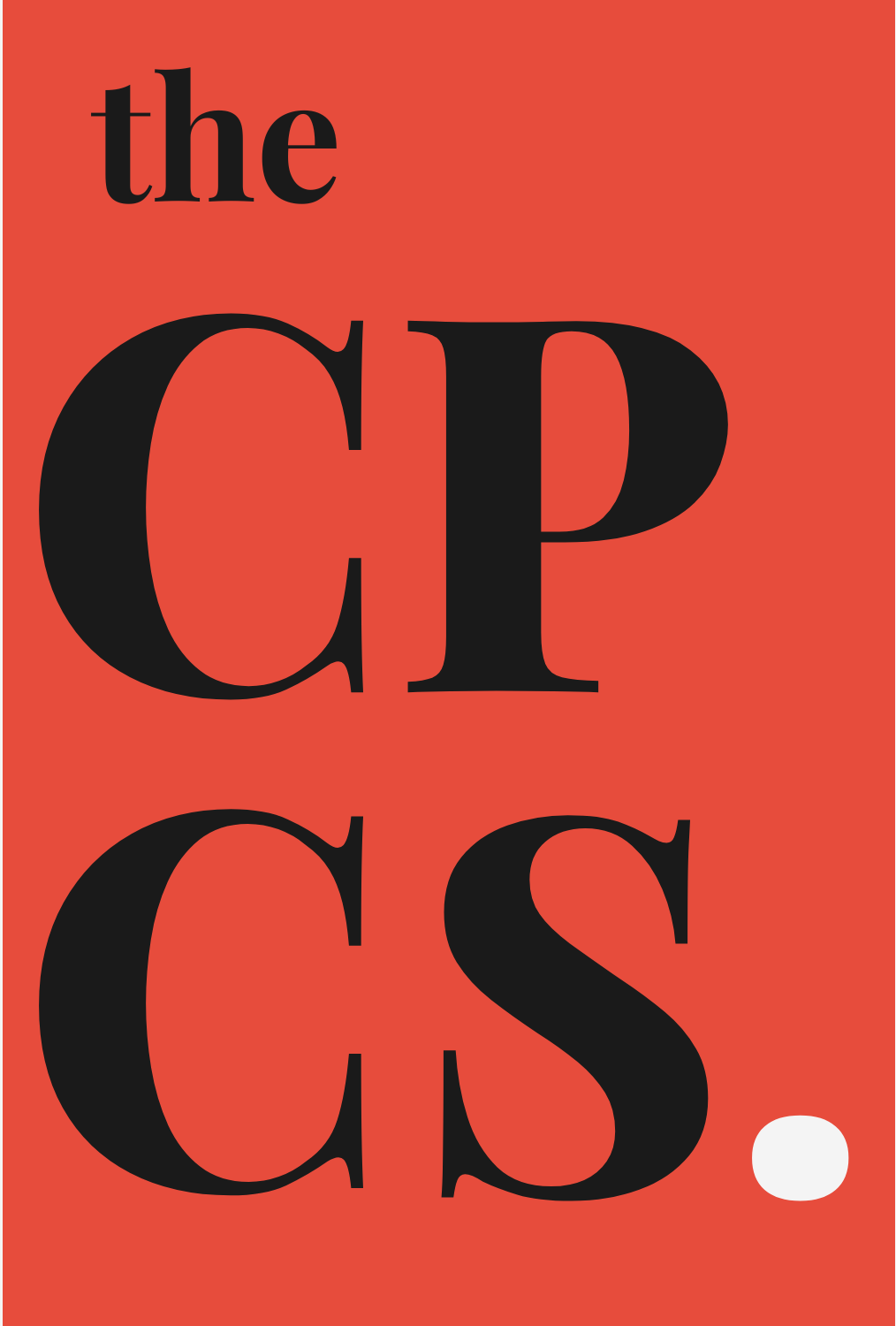 the CPCS
