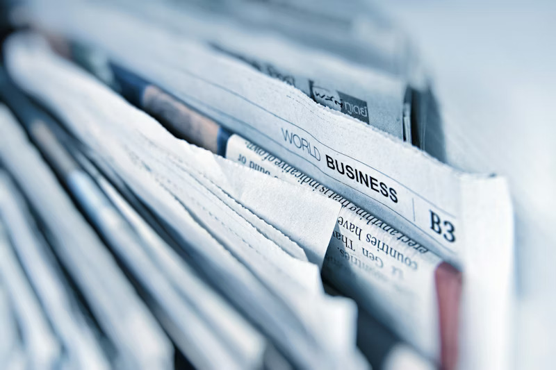 World Business Newspapers